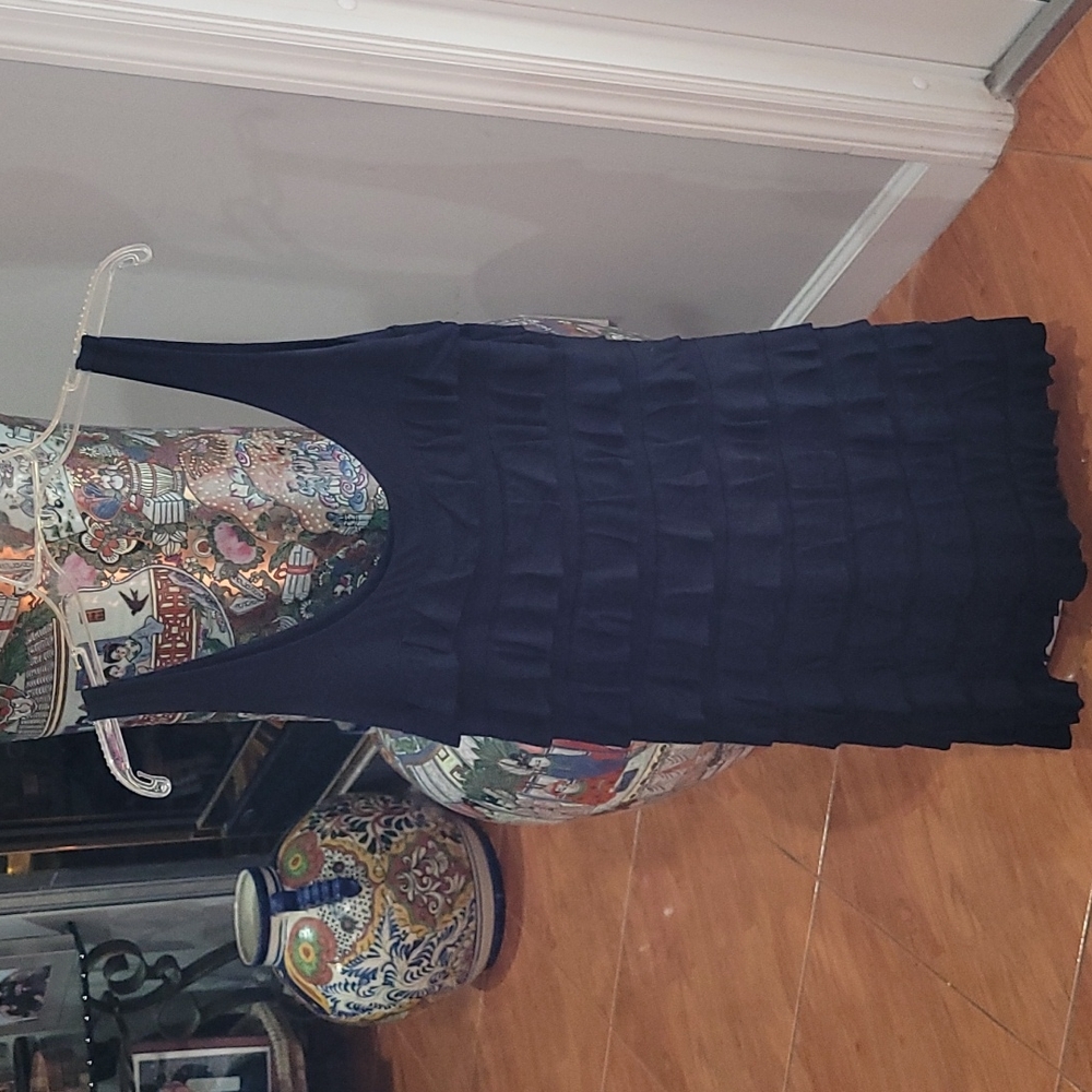 Express Beautiful Dress!